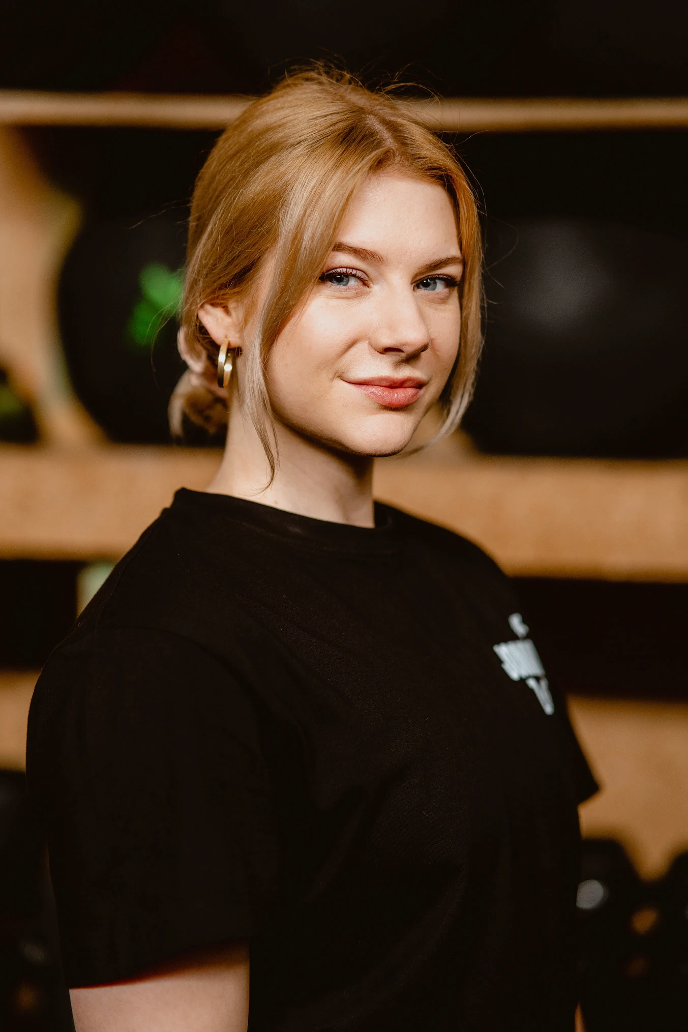 Joanna Żaborowska – trener personalny