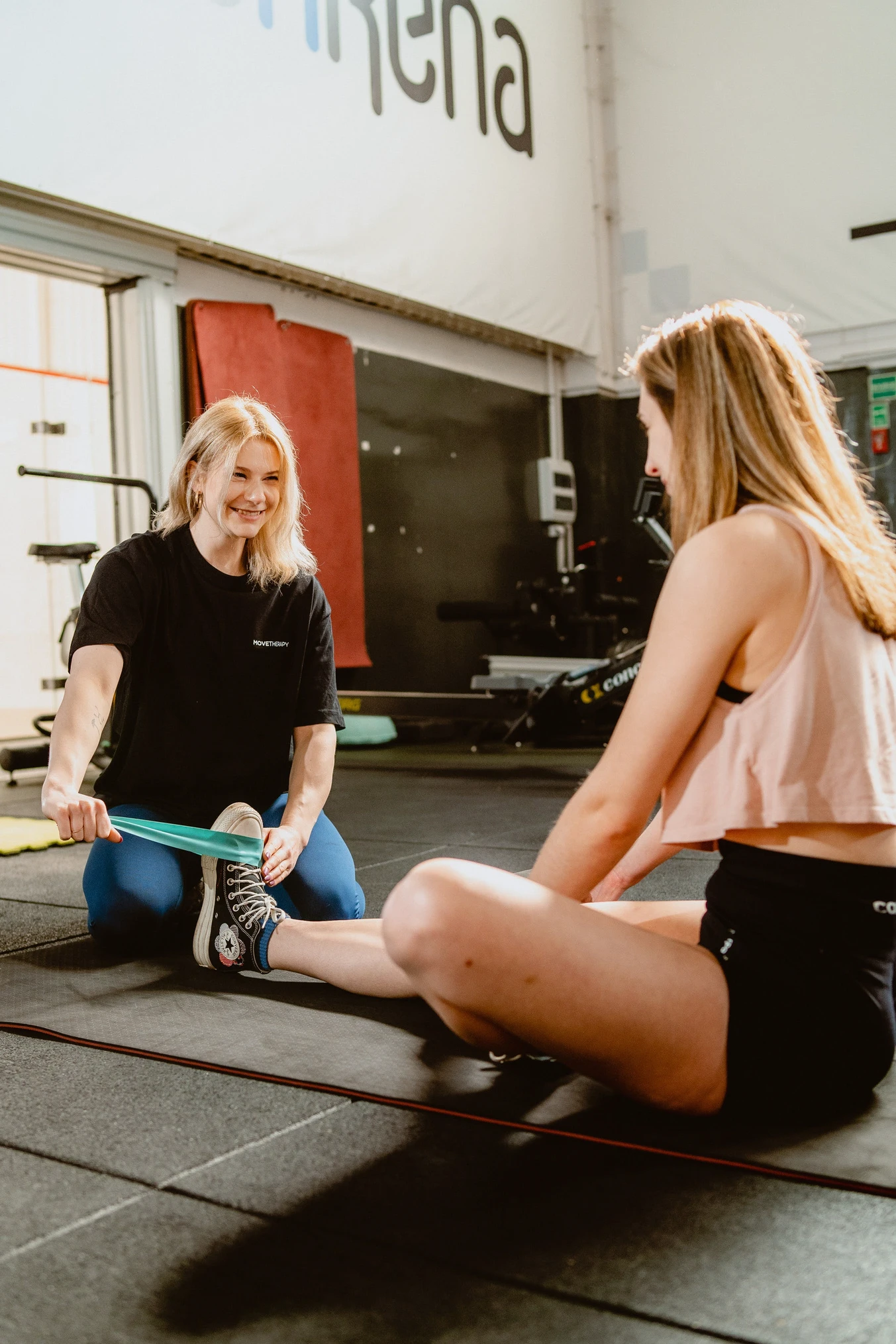 Trening personalny Suwałki