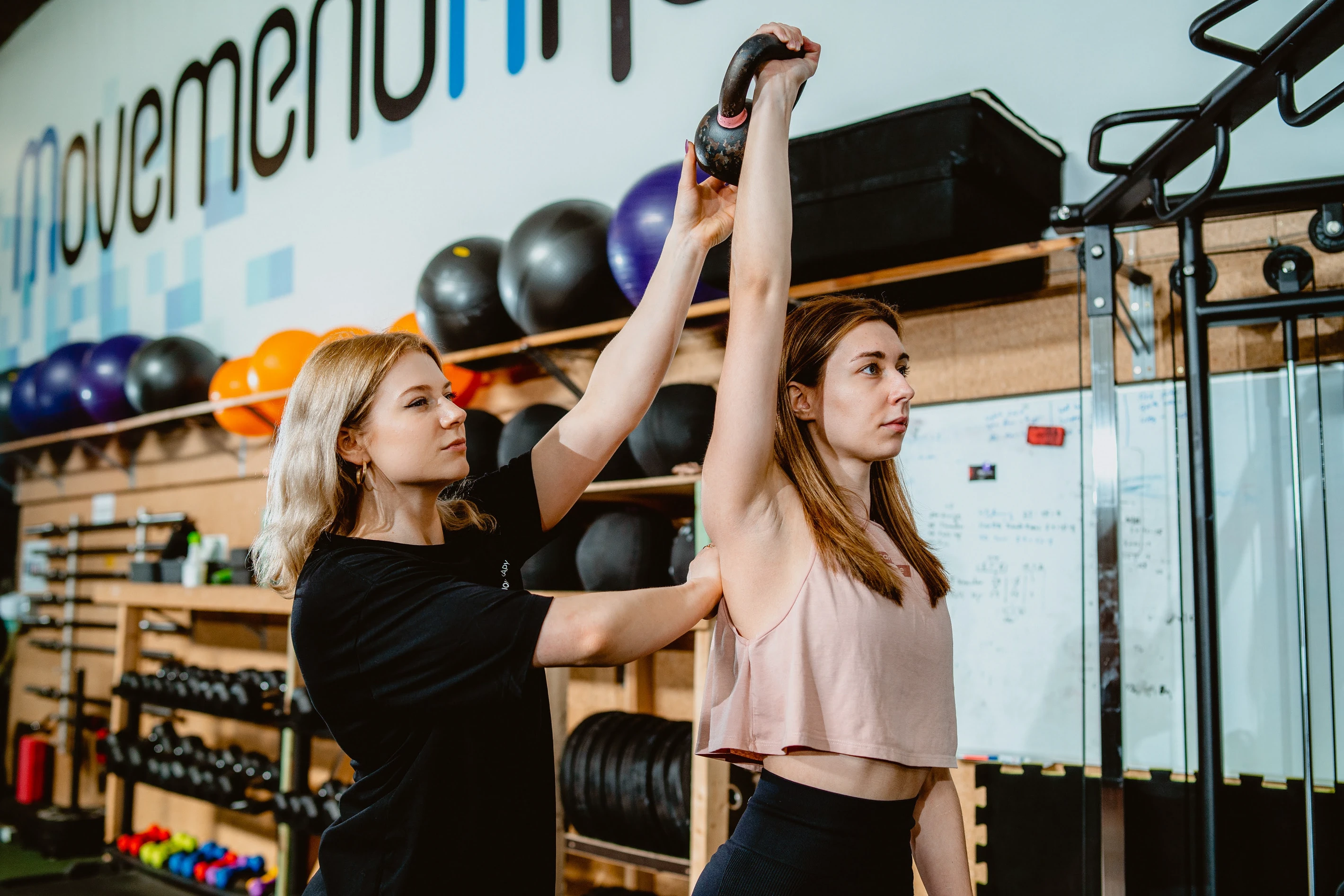 Trening personalny Suwałki